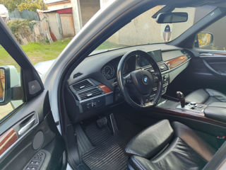 BMW X5 foto 8