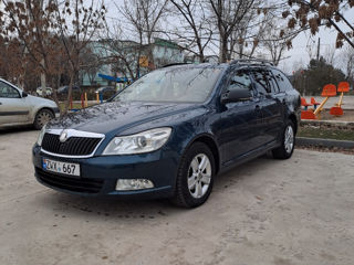 Skoda Octavia foto 3