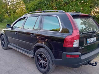 Volvo XC90 foto 3