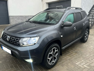 Dacia Duster foto 2