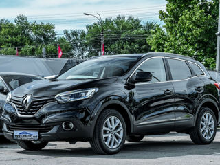 Renault Kadjar foto 5