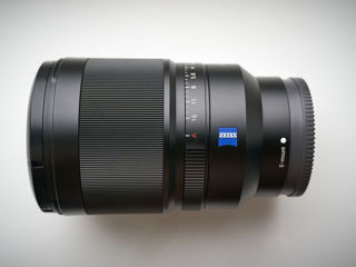 Sony FE E-mount 35mm f/1.4 ZA Zeiss Glass Distagon T* foto 6