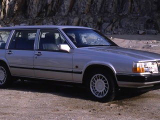 Volvo 940