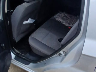 Hyundai Getz foto 4