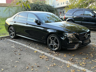 Mercedes E-Class