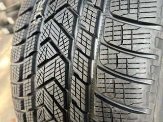 305/40 R20 Pirelli Scorpion Winter/ Доставка, livrare toata Moldova foto 4