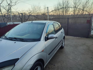 Ford Focus foto 6