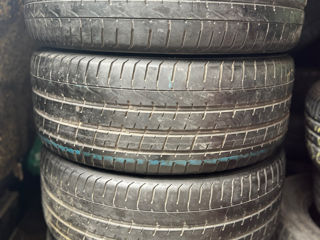 R21 255/40 Pirelli PZero