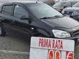 Hyundai Getz foto 1