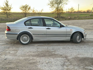 BMW 3 Series foto 5