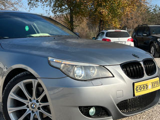 BMW 5 Series foto 2