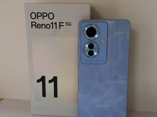 Telefon  OPPO Reno 11F 5G