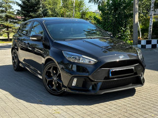 Ford Focus ST foto 1