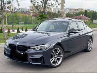 BMW 3 Series foto 2