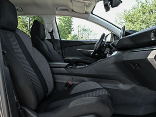 Peugeot 3008 фото 7