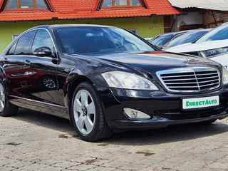 Mercedes S-Class foto 5