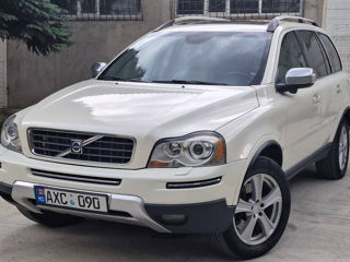 Volvo XC90 foto 3