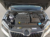 Skoda Superb foto 9