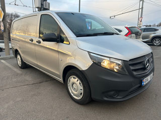 Mercedes Vito foto 2