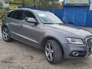 Audi Q5 foto 6