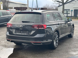 Volkswagen Passat foto 5