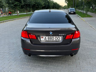 BMW 5 Series foto 5