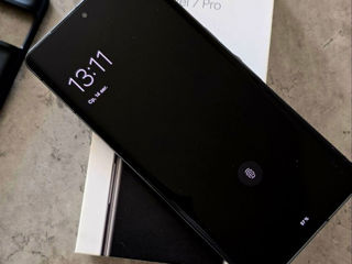 Продам Pixel 7Pro. 128Gb foto 1