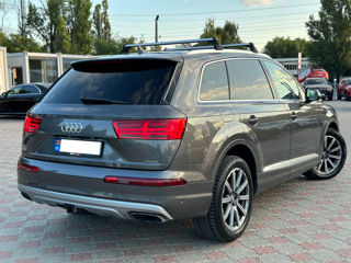 Audi Q7 foto 4