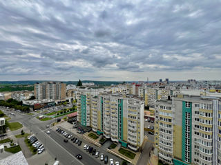 Apartament cu 2 camere, 83 m², Ciocana, Chișinău foto 4
