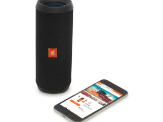 JBL Flip 4 - лидер портативной акустики! оригинал Распродажа! foto 1