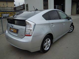 Toyota Prius foto 3