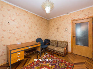 Apartament cu 3 camere, 75 m², Ciocana, Chișinău foto 9