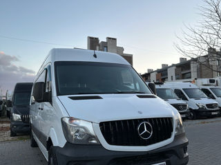 Mercedes Sprinter 319 CDI