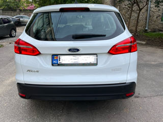 Ford Focus foto 4