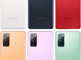 Samsung Galaxy S20 foto 3