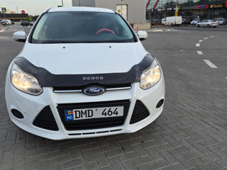 Ford Focus foto 7