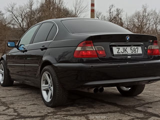 BMW 3 Series foto 7