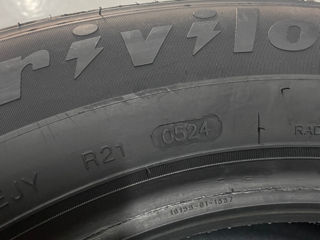 Tracmax 205/60 R16 vara 2024 foto 3