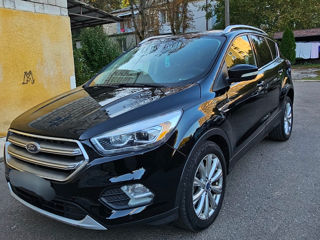 Ford Escape foto 9