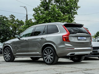 Volvo XC90 foto 5