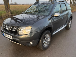 Dacia Duster foto 3