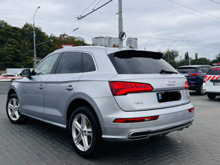 Audi Q5 foto 3