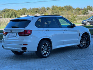 BMW X5 foto 2