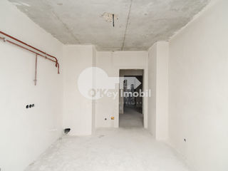 Apartament cu 1 cameră, 41 m², Centru, Strășeni, Strășeni foto 11