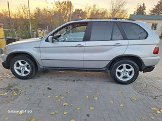 BMW X5 foto 2