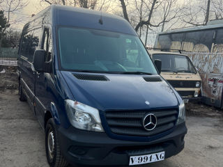 Mercedes Sprinter 316