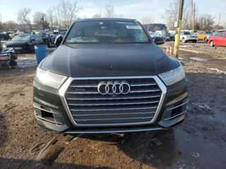 Audi Q7 foto 5