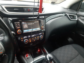 Nissan Qashqai foto 4