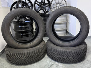 Anvelope Falken 225/50 R18 Iarnă