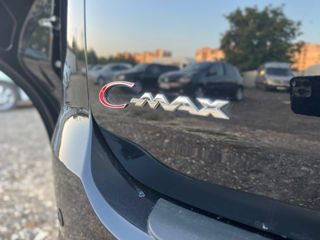 Ford Grand C-MAX foto 15